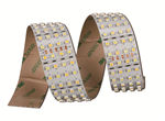 New led flexible strip 3528 4lines 450led/m non waterproof