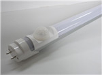 New led tube T8 with motion sensor