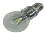 LED 360 candle bulb 7W