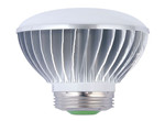 LED bulb 9W