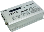 DMX301 controller-4CH-LV